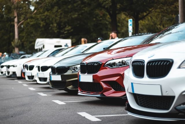 Vehicle Rental System