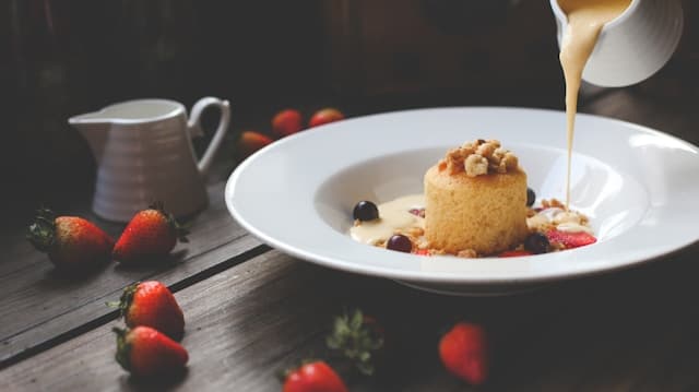 Bistro Boss