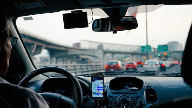 Travel Buddy io